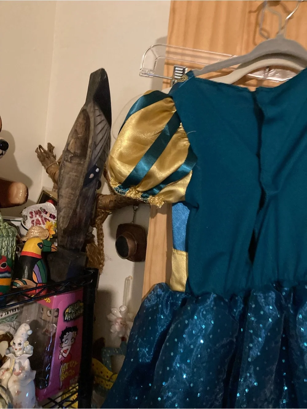 Disguise Disney Princess costume - Picture 7 of 10